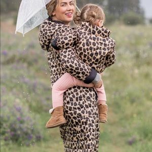 BNWT Ladies jilly jacket 2.0 by Jillian Harris